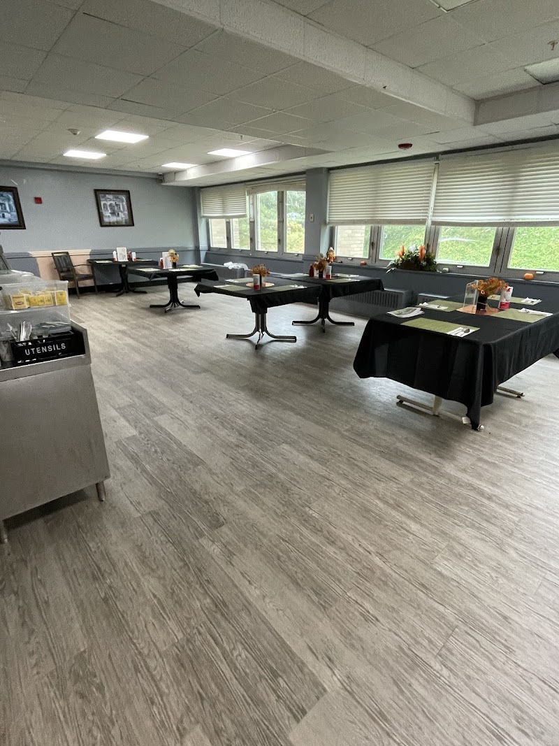 WYNDMOOR HILLS REHABILITATION AND NURSING CENTER nursing home in WYNDMOOR, PA - Photo 5 of 5