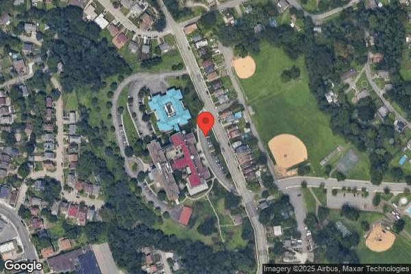 LITTLE SISTERS OF THE POOR nursing home in PITTSBURGH, PA - Photo 1 of 2