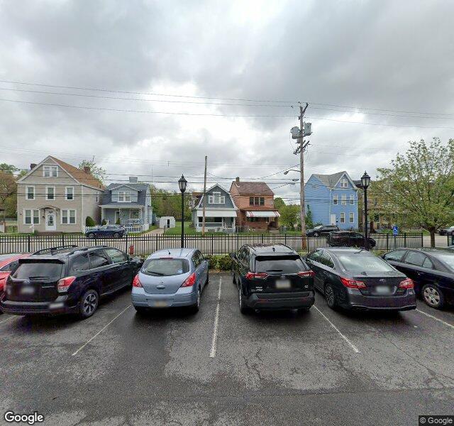 LITTLE SISTERS OF THE POOR nursing home in PITTSBURGH, PA - Photo 2 of 2