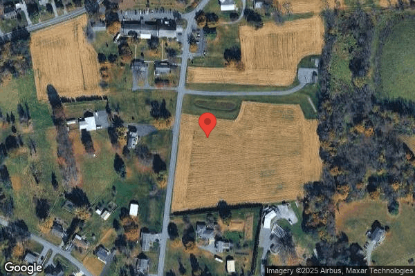 MT HOPE NAZARENE RETIREMENT COMMUNITY nursing home in MANHEIM, PA