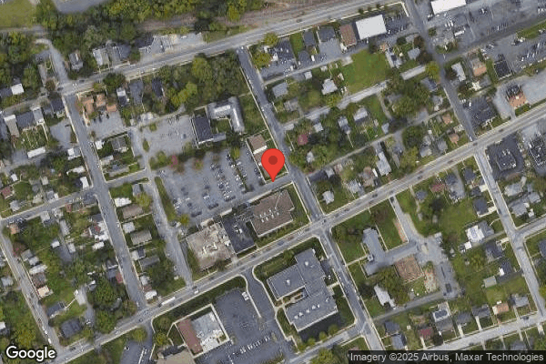 FOX SUBACUTE AT MECHANICSBURG nursing home in MECHANICSBURG, PA - Photo 1 of 5