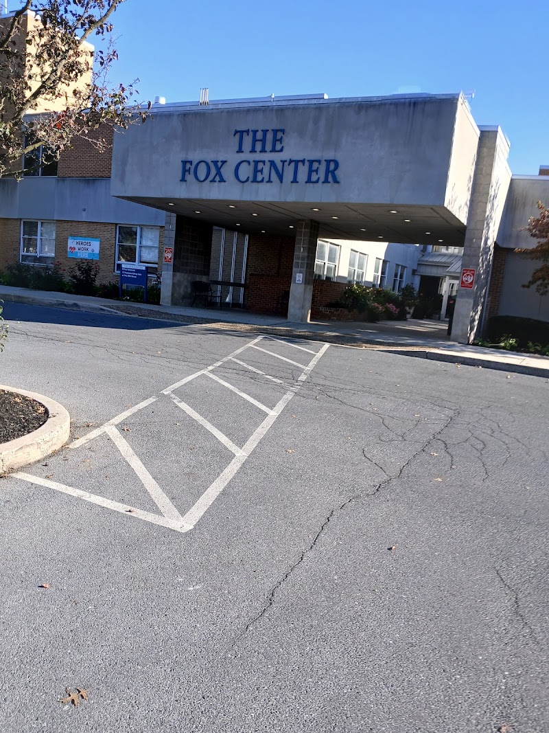 FOX SUBACUTE AT MECHANICSBURG nursing home in MECHANICSBURG, PA - Photo 3 of 5