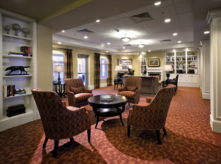 Providence Point Healthcare Residence nursing home in PITTSBURGH, PA - Photo 3 of 6