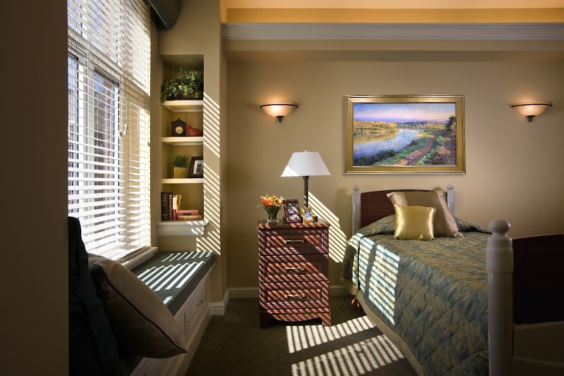 Providence Point Healthcare Residence nursing home in PITTSBURGH, PA - Photo 4 of 6