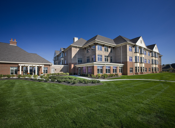 Providence Point Healthcare Residence nursing home in PITTSBURGH, PA - Photo 5 of 6