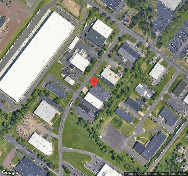 CHRIST'S HOME RETIREMENT COMMUNITY nursing home in WARMINSTER, PA - Photo 1 of 2