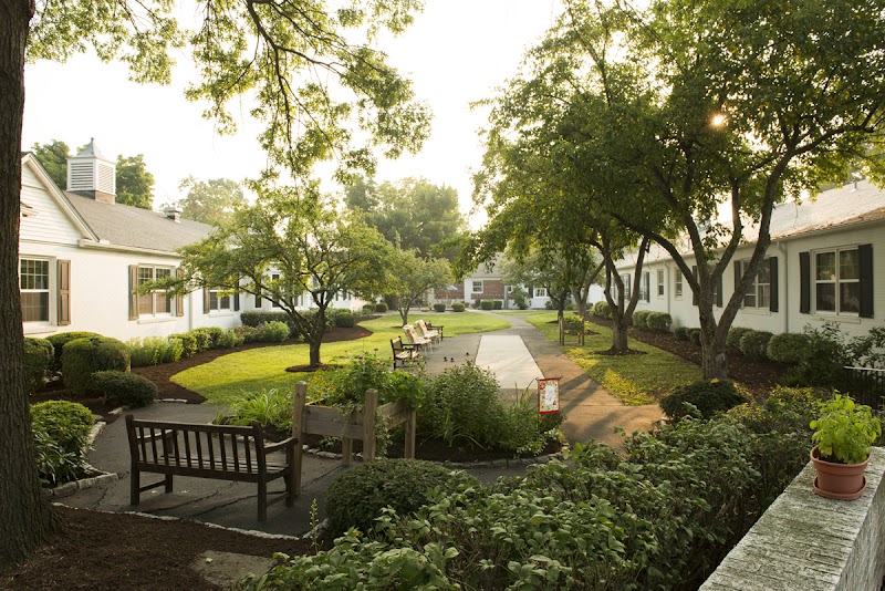 MAPLE FARM nursing home in AKRON, PA - Photo 2 of 10