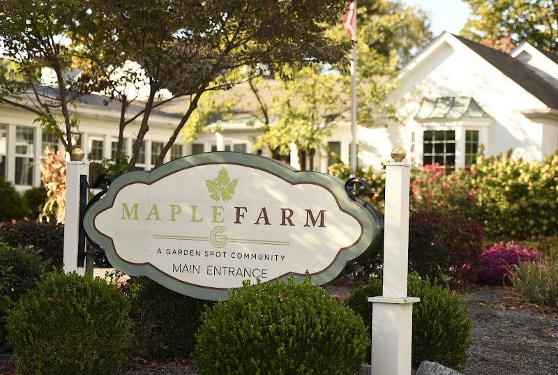 MAPLE FARM nursing home in AKRON, PA - Photo 3 of 10