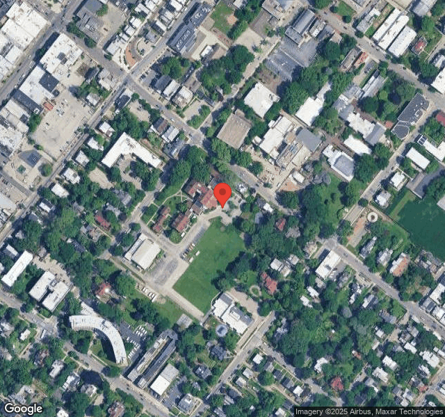 WILLOW TERRACE nursing home in PHILADELPHIA, PA - Photo 1 of 2