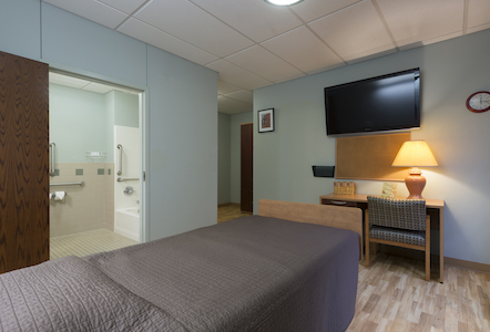 WHITESTONE CARE CENTER nursing home in STROUDSBURG, PA - Photo 4 of 5