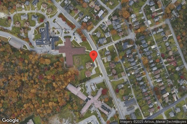 QUALITY LIFE SERVICES - WESTMONT nursing home in JOHNSTOWN, PA - Photo 1 of 5