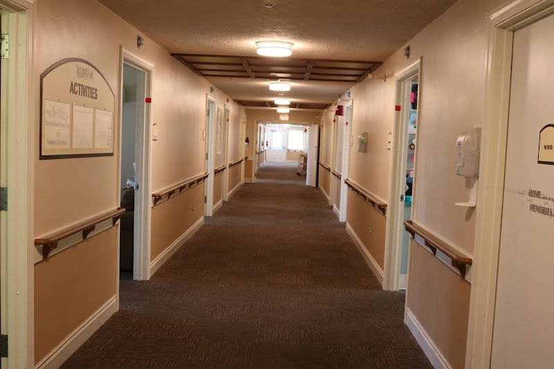 QUALITY LIFE SERVICES - WESTMONT nursing home in JOHNSTOWN, PA - Photo 2 of 5