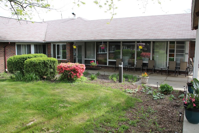 QUALITY LIFE SERVICES - WESTMONT nursing home in JOHNSTOWN, PA - Photo 3 of 5