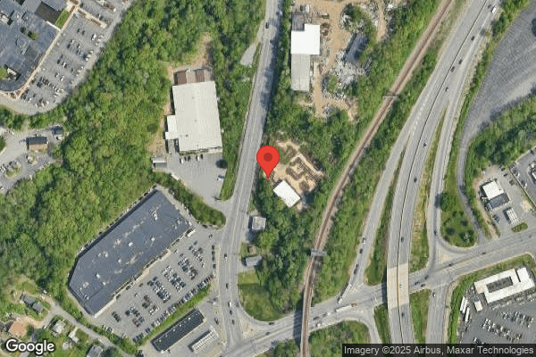 ALLIED SERVICES TRANSITIONAL REHAB UNIT nursing home in SCRANTON, PA - Photo 1 of 10