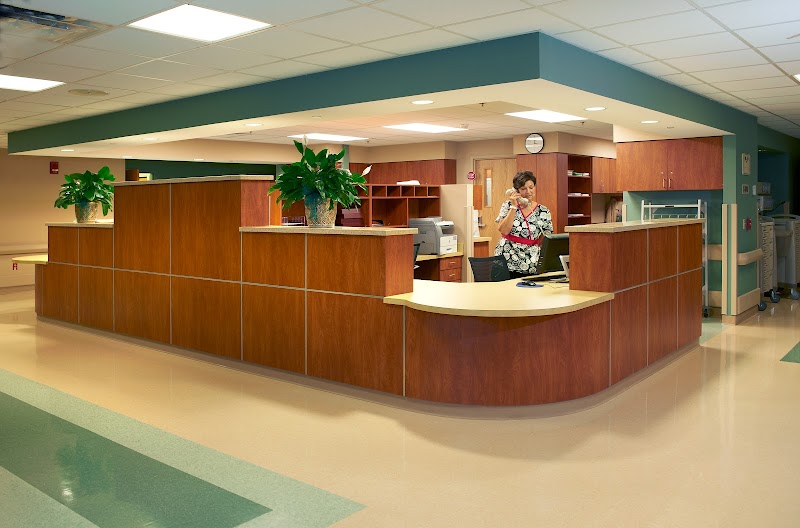 ALLIED SERVICES TRANSITIONAL REHAB UNIT nursing home in SCRANTON, PA - Photo 2 of 10