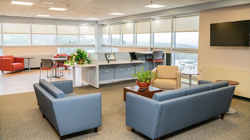 ALLIED SERVICES TRANSITIONAL REHAB UNIT nursing home in SCRANTON, PA - Photo 3 of 10