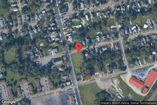 ATHENS NURSING AND REHABILITATION CENTER nursing home in ATHENS, PA - Photo 1 of 5