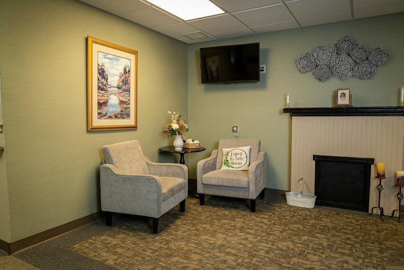 ATHENS NURSING AND REHABILITATION CENTER nursing home in ATHENS, PA - Photo 2 of 5