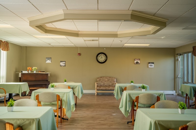 ATHENS NURSING AND REHABILITATION CENTER nursing home in ATHENS, PA - Photo 3 of 5