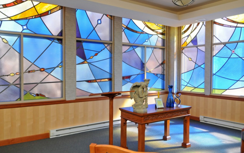 Harmony Physical Rehabilitation nursing home in MONROEVILLE, PA - Photo 4 of 10