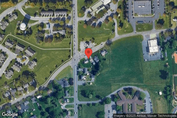 REHABILITATION CENTER AT BRETHREN VILLAGE LLC nursing home in LANCASTER, PA