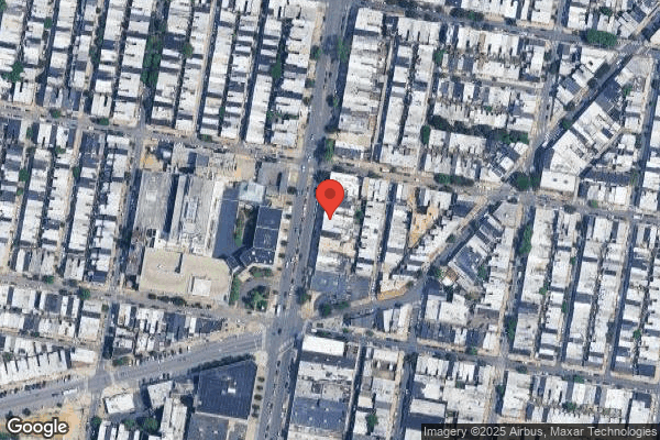 FOX SUBACUTE AT SOUTH PHILADELPHIA nursing home in PHILADELPHIA, PA