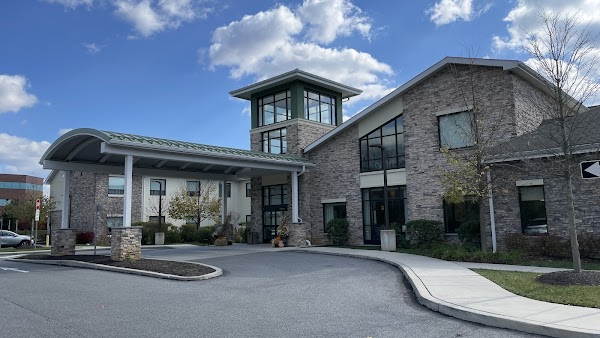 EXTON POST ACUTE nursing home in EXTON, PA - Photo 1 of 5