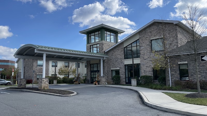 EXTON POST ACUTE nursing home in EXTON, PA - Photo 3 of 5