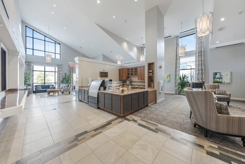 EXTON POST ACUTE nursing home in EXTON, PA - Photo 5 of 5