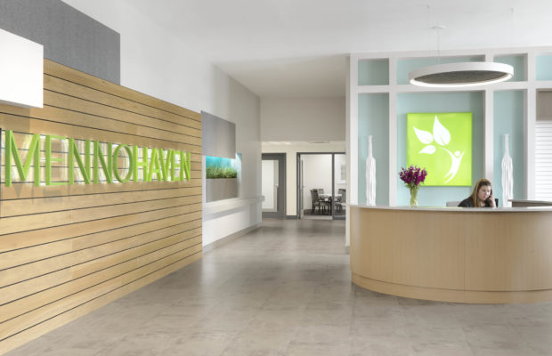 MENNO HAVEN REHABILITATION CENTER nursing home in CHAMBERSBURG, PA - Photo 2 of 3