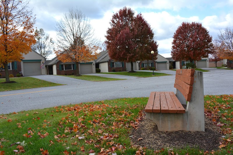 SPIRITRUST LUTHERAN THE VILLAGE AT LUTHER RIDGE nursing home in CHAMBERSBURG, PA - Photo 2 of 5
