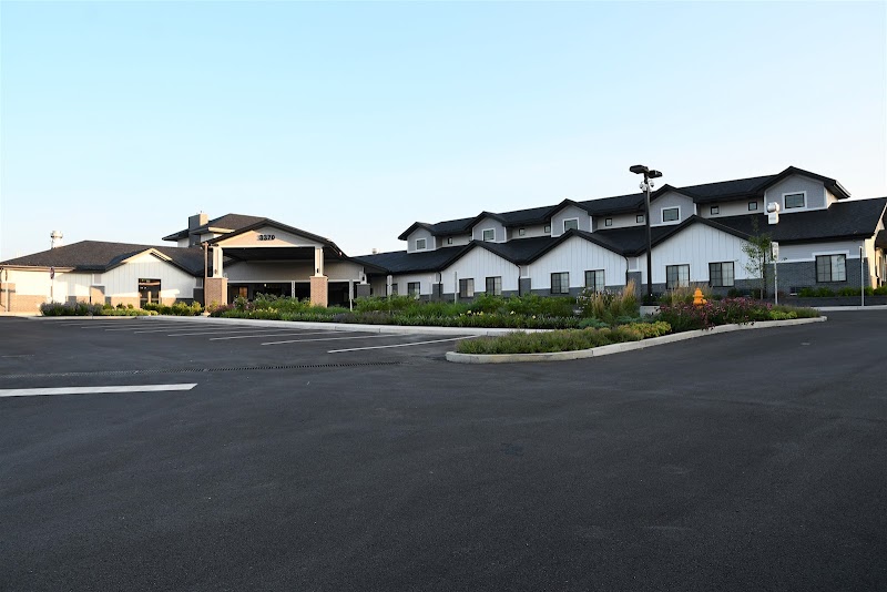 ADVANCED HEALTH CARE OF HANOVER nursing home in BETHLEHEM, PA - Photo 5 of 5