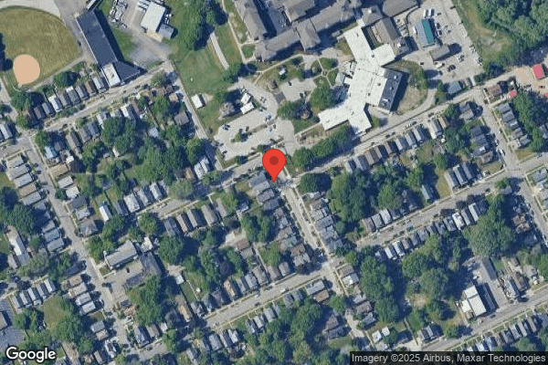 PENNSYLVANIA SOLDIERS AND SAILORS HOME nursing home in ERIE, PA