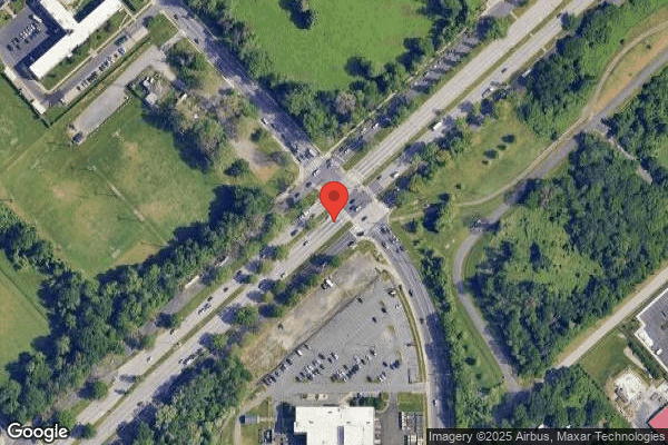 DELAWARE VALLEY VETERAN'S HOME nursing home in PHILADELPHIA, PA - Photo 1 of 10