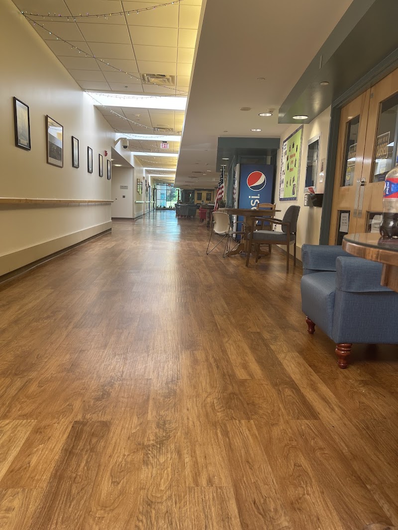 DELAWARE VALLEY VETERAN'S HOME nursing home in PHILADELPHIA, PA - Photo 2 of 10