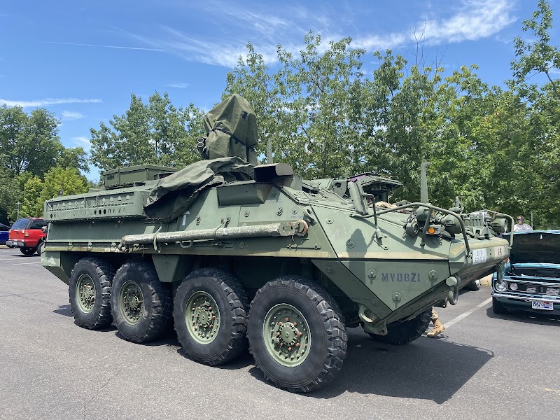 DELAWARE VALLEY VETERAN'S HOME nursing home in PHILADELPHIA, PA - Photo 3 of 10