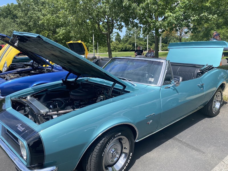 DELAWARE VALLEY VETERAN'S HOME nursing home in PHILADELPHIA, PA - Photo 4 of 10