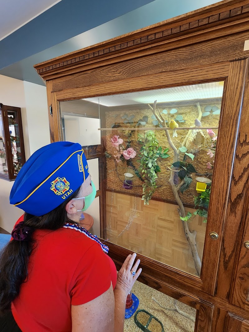 DELAWARE VALLEY VETERAN'S HOME nursing home in PHILADELPHIA, PA - Photo 5 of 10