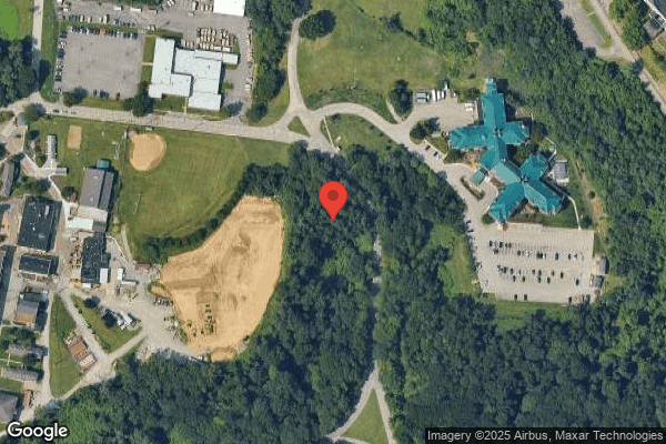 SOUTHWESTERN VETERANS CENTER nursing home in PITTSBURGH, PA - Photo 1 of 2