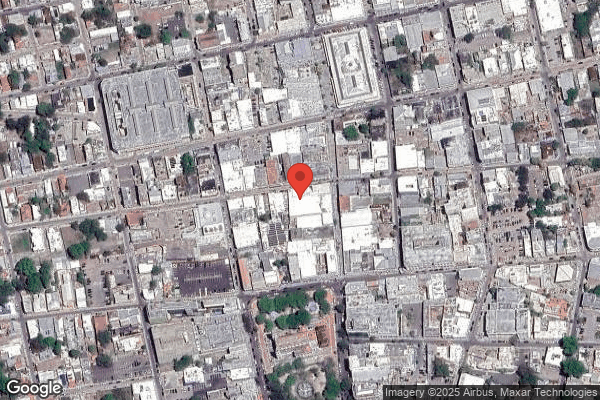 DAMAS HOSPITAL SNF nursing home in PONCE, PR