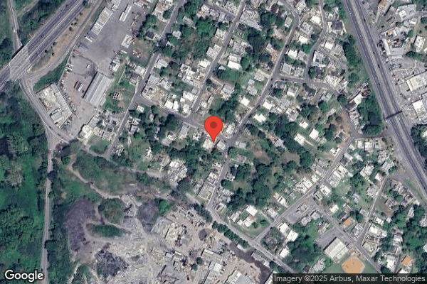 SERVICIOS INTEGRADOS DE REHABILITACION (SIRO) INC nursing home in HORMIGUEROS, PR