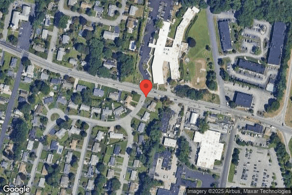 Hattie Ide Chaffee Home nursing home in East Providence, RI - Photo 1 of 5