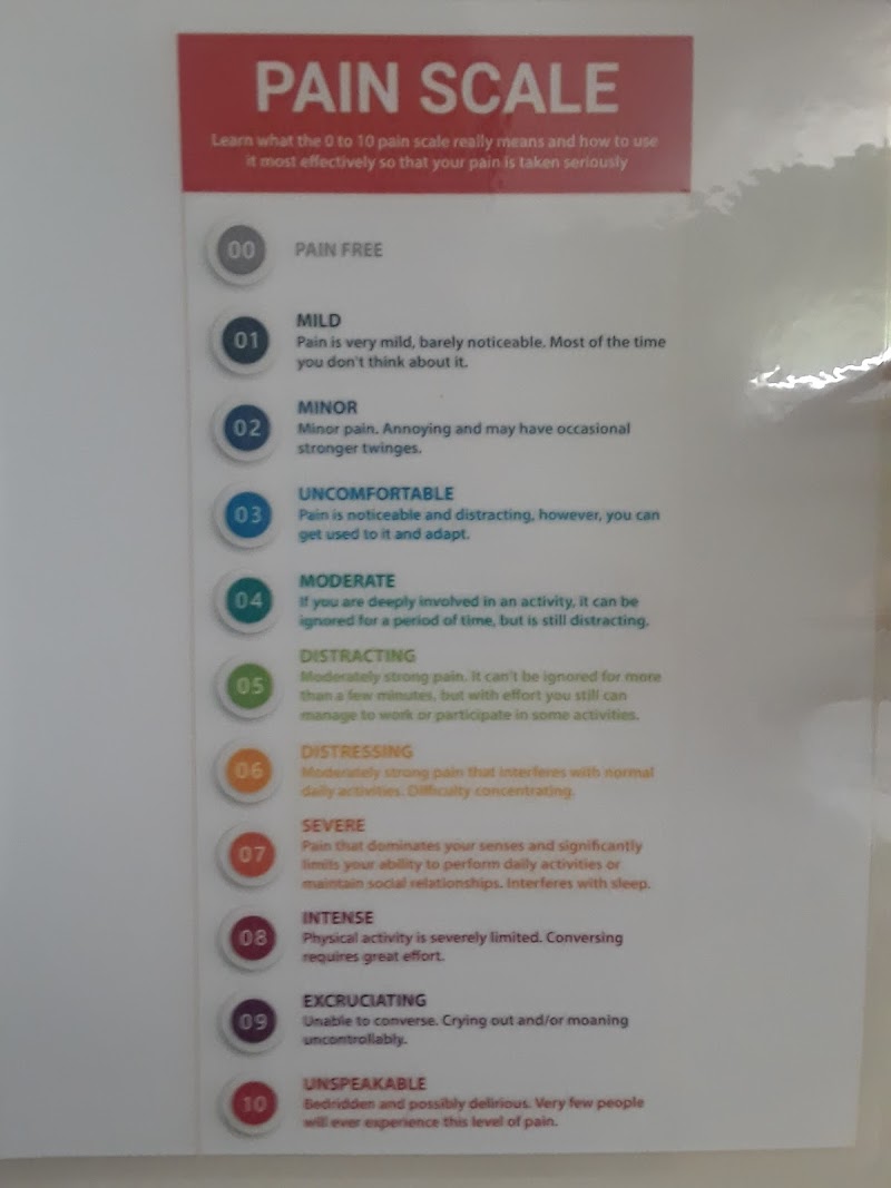 Hattie Ide Chaffee Home nursing home in East Providence, RI - Photo 5 of 5