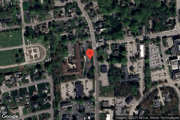 Royal of Westerly Nursing Center nursing home in Westerly, RI