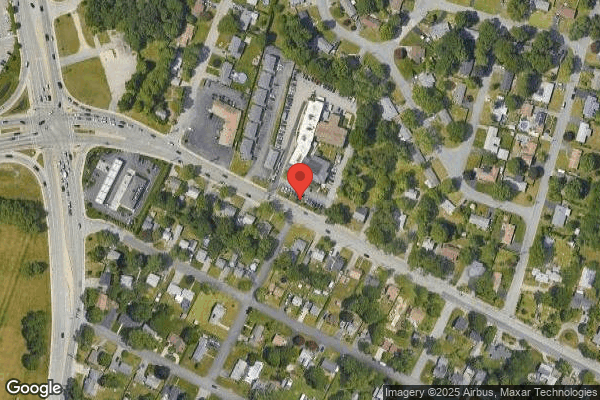 Greenwood Center nursing home in Warwick, RI - Photo 1 of 5