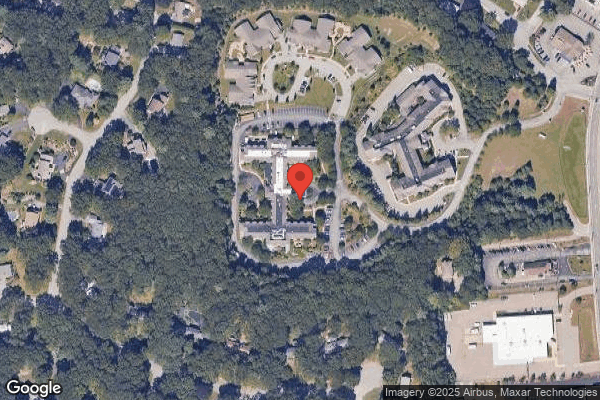 Saint Elizabeth Home East Greenwich nursing home in East Greenwich, RI - Photo 1 of 5