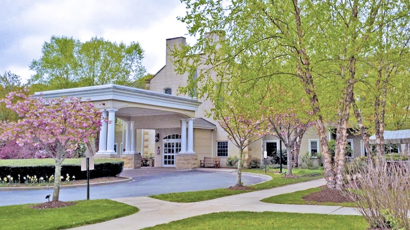 Saint Elizabeth Home East Greenwich nursing home in East Greenwich, RI - Photo 2 of 5