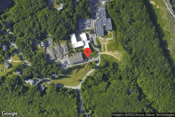 Briarcliffe Manor nursing home in Johnston, RI - Photo 1 of 10