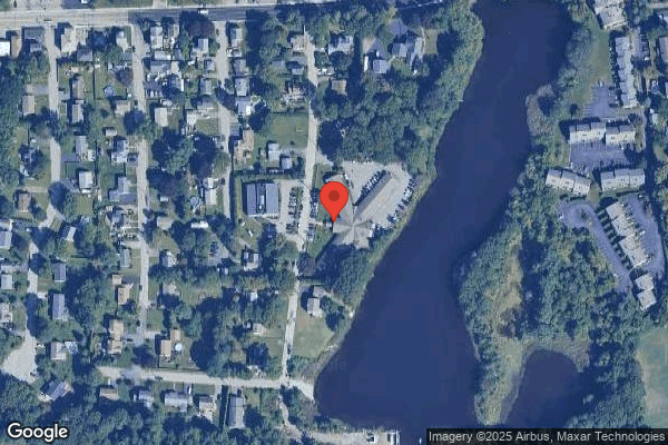 Grace Barker Nursing Center nursing home in Warren, RI - Photo 1 of 5