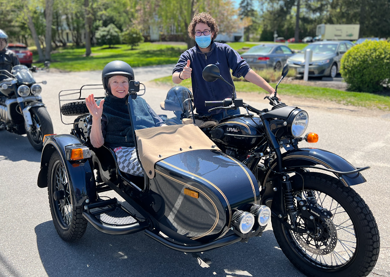 Grace Barker Nursing Center nursing home in Warren, RI - Photo 2 of 5